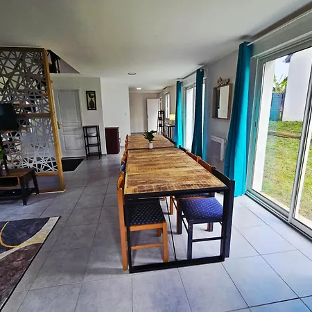 Du Calvaire - Holiday home *