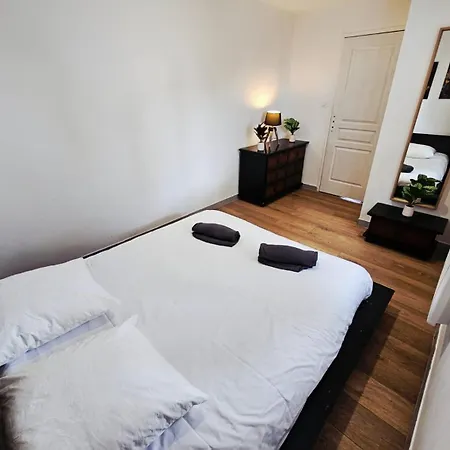 Casa vacanze Du Calvaire - Pontchâteau