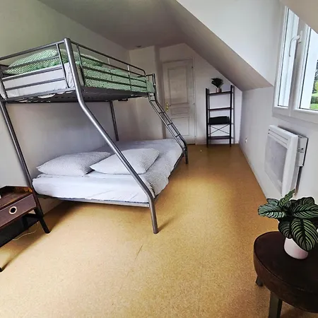Casa vacanze Du Calvaire - Pontchâteau