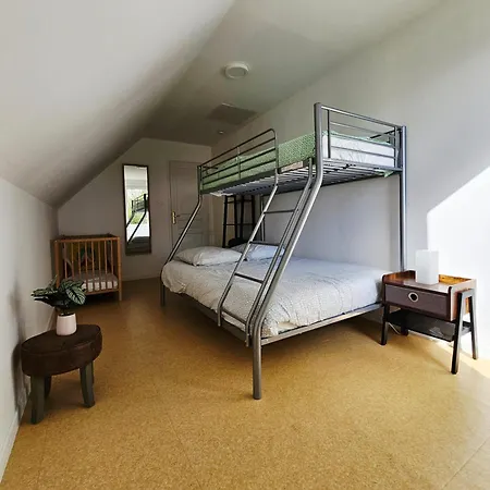 Casa vacanze Du Calvaire -