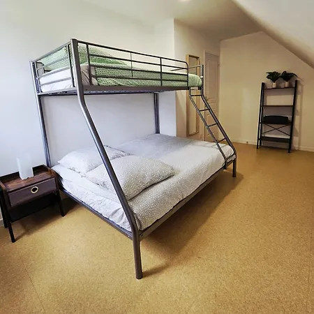 Holiday home Du Calvaire - *