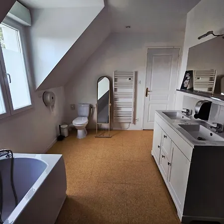 Du Calvaire - Holiday home *
