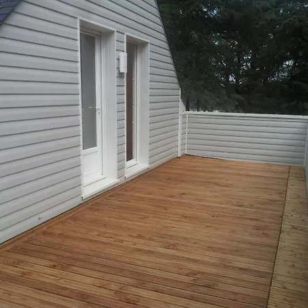 Du Calvaire - Holiday home Pontchateau