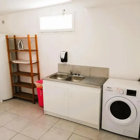 Du Calvaire - Holiday home *