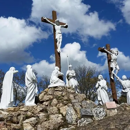 Du Calvaire - Pontchâteau