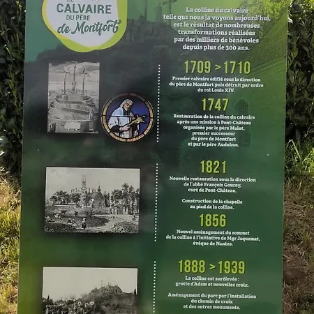 Du Calvaire - *